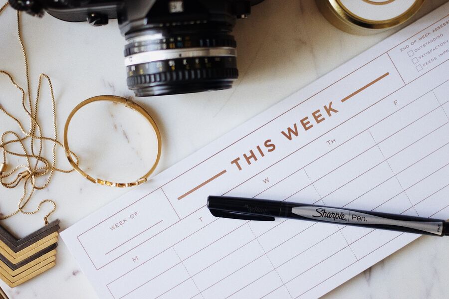 Fortnightly