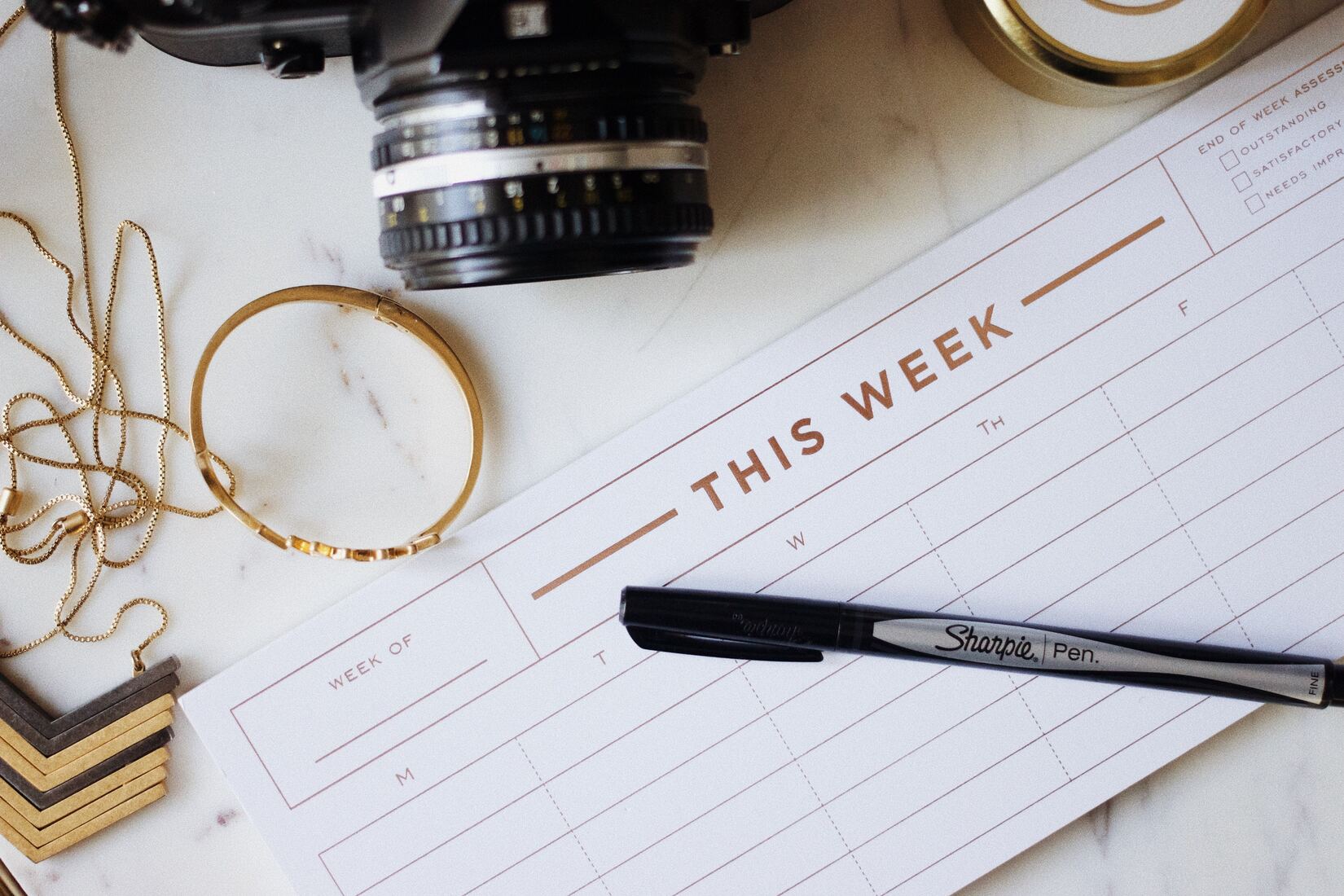Fortnightly