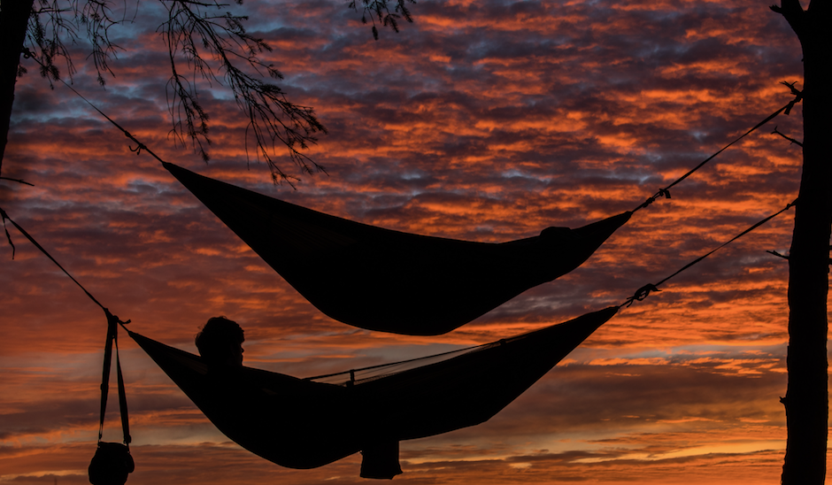 Lazy Days in the Cloud