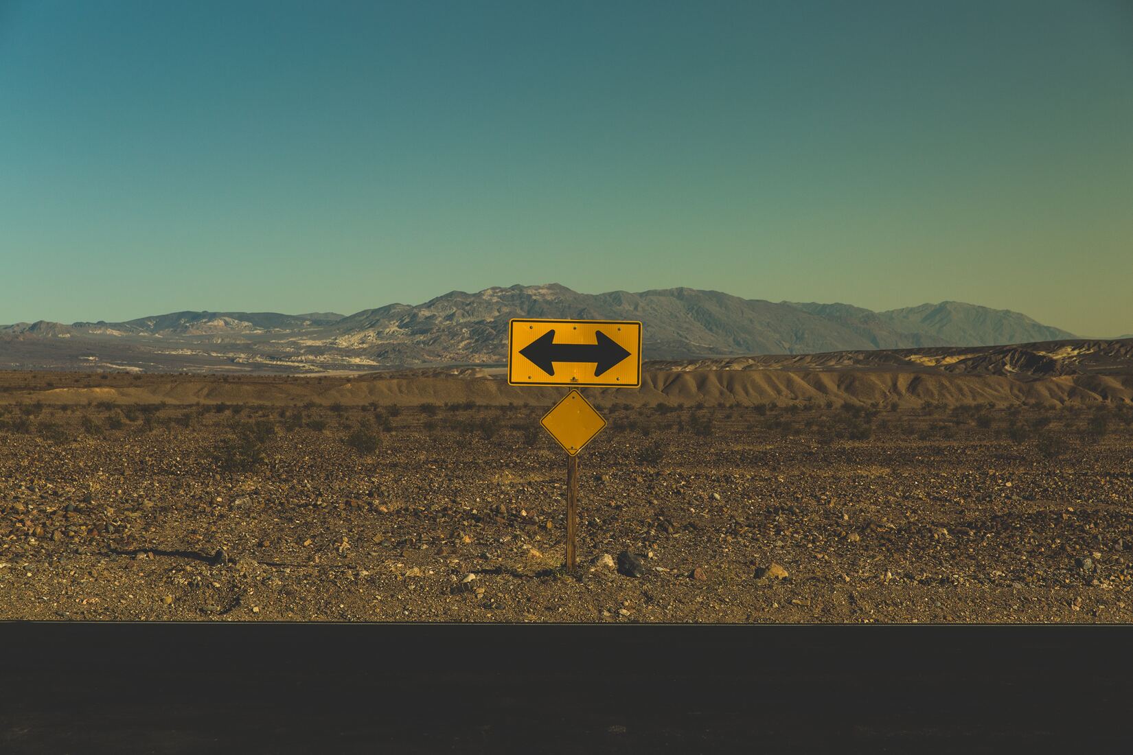 Scale Your Solution to the Problem