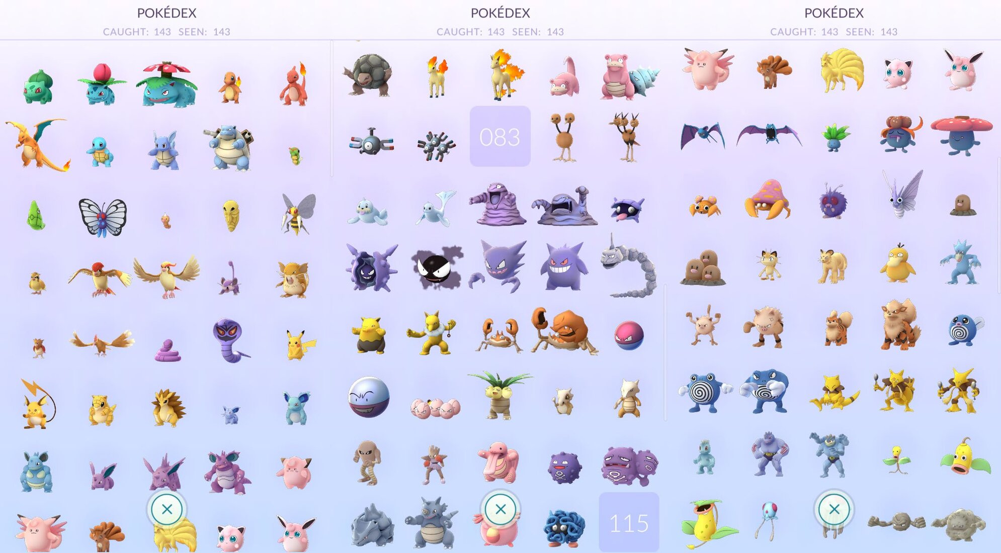 Why You Should Have Trust Issues with Pokemon Go, and Every Other App on Your Phone
