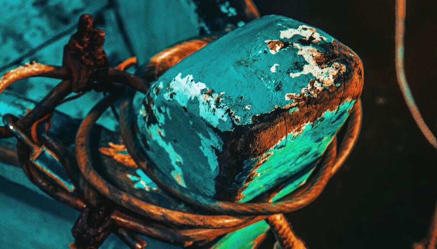 Delight in the Details