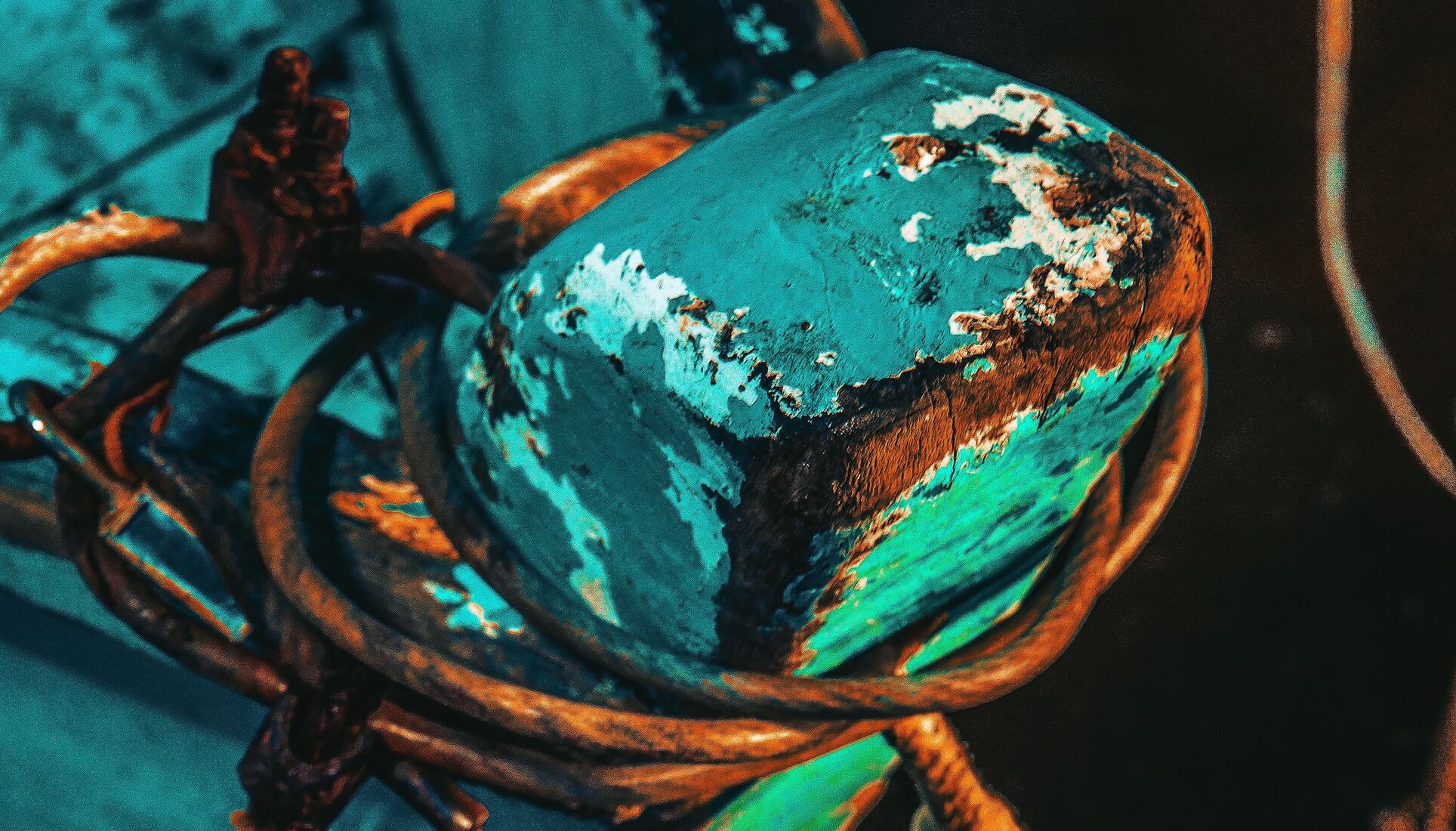 Delight in the Details