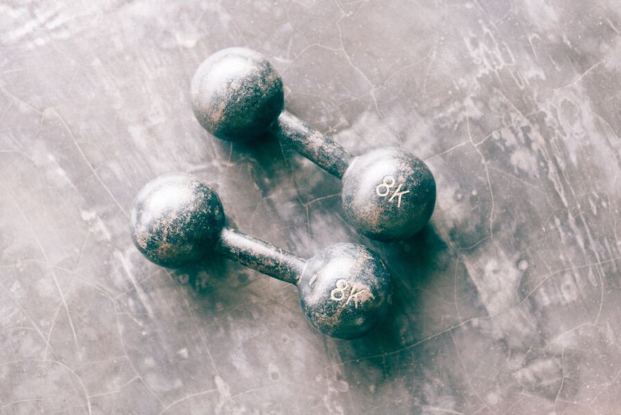 Mental Diet and Exercise