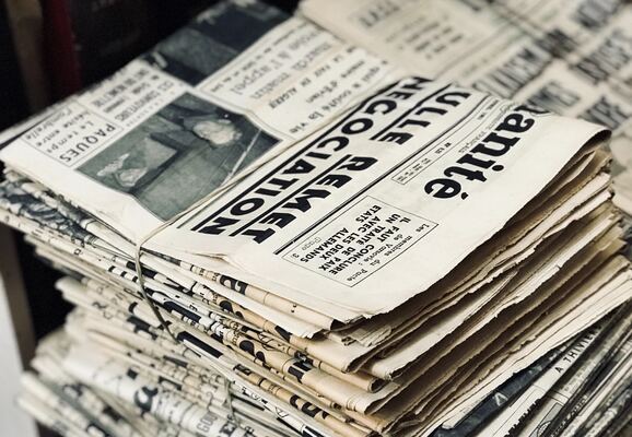 Newsletter & Recommendations