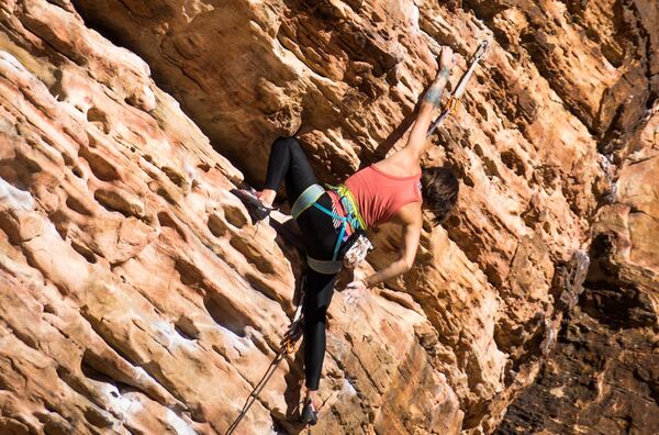 Start With the Hard Part