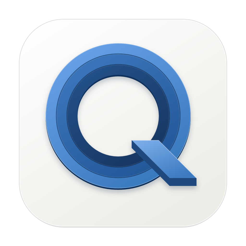 Quarry app icon